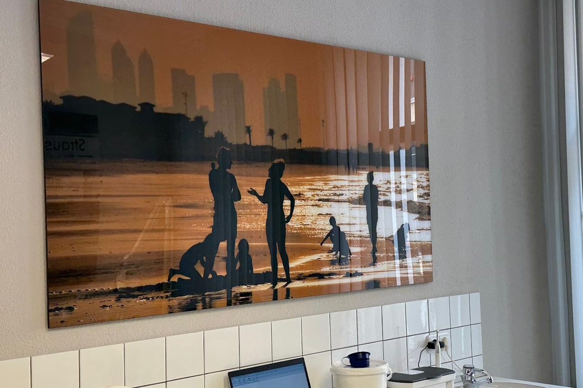 Zahnarztpraxis Kunst2 1200px