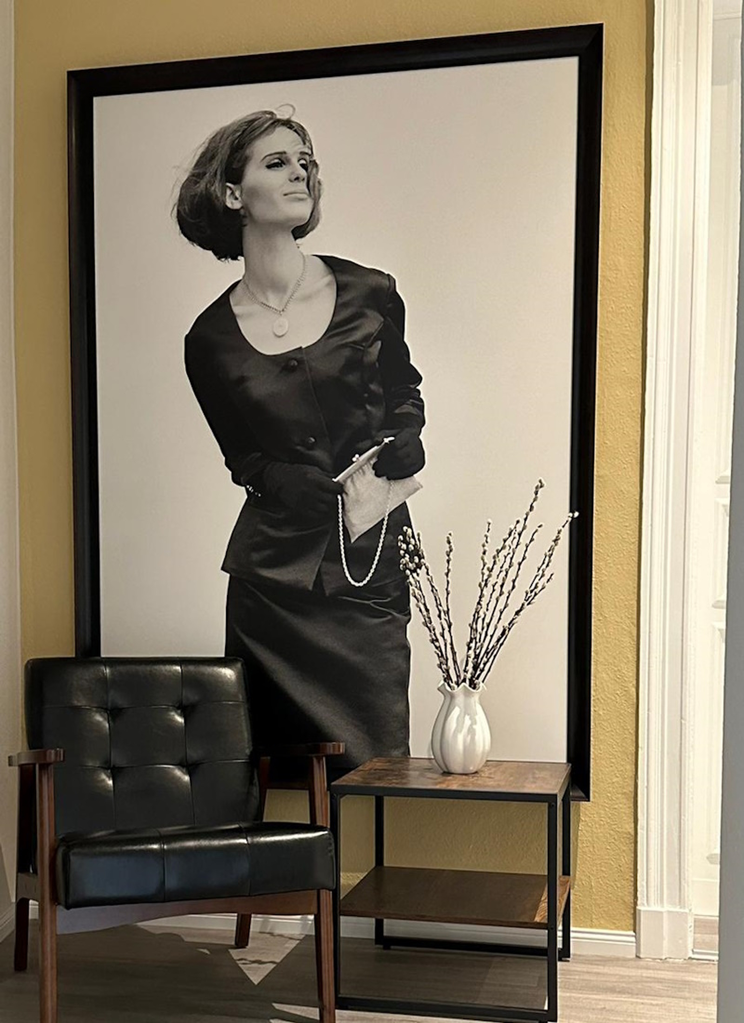 Zahnarztpraxis Kunst4 klein