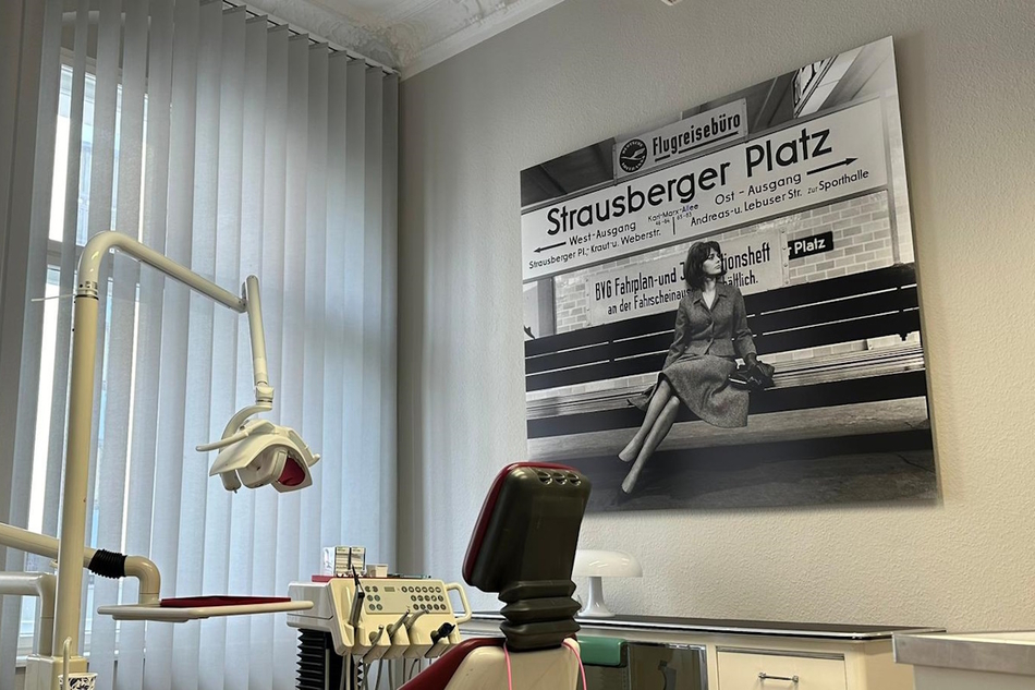 Zahnarztpraxis Kunst3 1200px